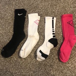 Nike Socks
